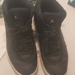 Jordan shoes